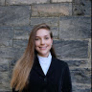 Meet your Posher, Emilia